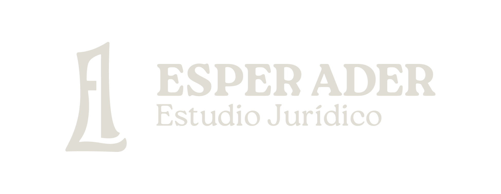Esper Ader Logo